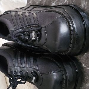Demonia Stomp-08, Women's Size 7